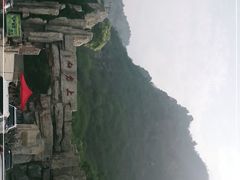 -北京上方山国家森林公园