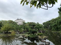 -天王寺公园