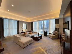 -广州粤海喜来登酒店