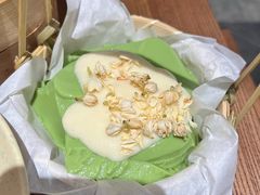 -李百蟹·江南蟹黄面(夫子庙店)