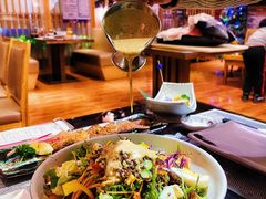 -昱匠·日本料理(金融街店)