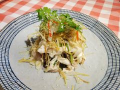 -龙桥私厨·姜花菊花过桥鱼·顺德菜(容桂店)