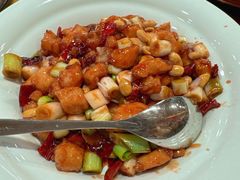 -宏状元现熬粥·京味菜(五棵松店)