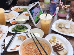 -忠食馆(滨海湾金沙店)