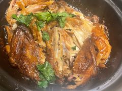 -烟雨江南(幸福街店)