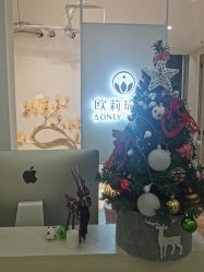 -欧莉瑜伽·普拉提馆