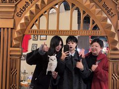 -大悦城(沈阳中街店)