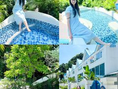 -清泉湾生态旅游度假区