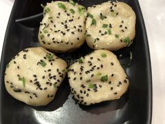 -小杨生煎(火车站北广场店)