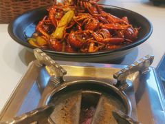 -聚味瞿记·龙虾堂(树木岭店)