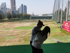 -棕榈泉国际高尔夫学院