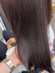 -藤野造型烫染·漂发