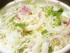 拌小菜-味家烤肉烤鳗鱼牛排(西塔旗舰店)