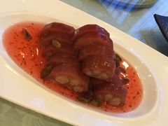 -紫阳家宴(源深店)