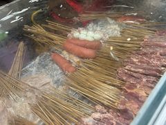 -辽B·小串(总店)