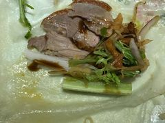 -春饼先生·北京烤鸭(甘井子万达店)