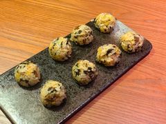 蟹子手抓饭-春熙台韩国料理·章鱼肥牛(西丽店)