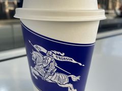 -BURBERRY(北京王府中环店)