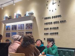 -小杨生煎(南汇欧尚店)