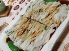 香茜牛肉肠-赏点粤式点心(广州塔店)