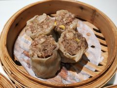 乐昌香芋干蒸烧麦-有心德(麦地店)