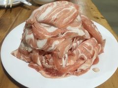 羊肉-元盛居(生态大街店)