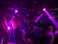 -北京目的地酒吧