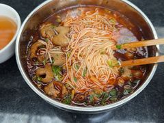 -刘二姐肥肠米粉(总店)