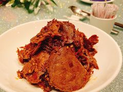 凉拌捆鸡-湘寶缘(育英中学店)