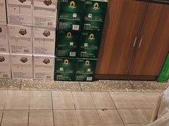 -街角等你.大连海鲜烧烤.经典铁板海鲜串(西安路店)