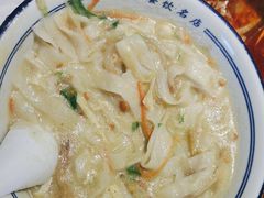 -老雒阳面馆·水席(洛宁高速路口店)