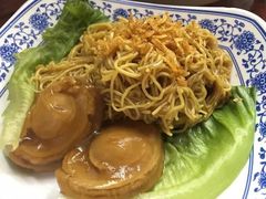 -添發碗仔翅美食