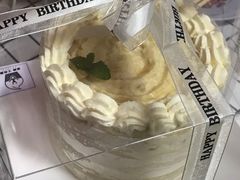 -YC工作室蛋糕定制