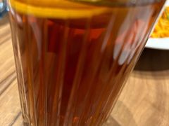 柠檬红茶-必胜客(滨江店)