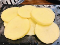 -·缸桶屋·韩式牛肋条自助烤肉(西湖D11店)