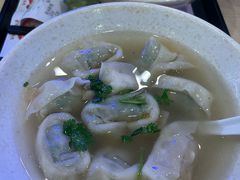 -吉祥馄饨(虹桥火车站店)