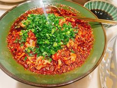 徐家口口脆-锦府盐帮·私宴(赛特店)