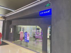 -CIT造型·烫发·染发