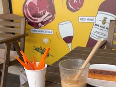 -Money Shops(愚园路店)