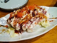 -良久幕府深夜食堂