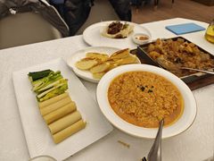 -品海楼·大连海胆锅贴馆(东港店)