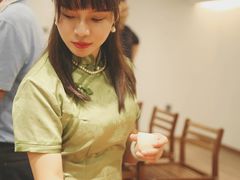 -汉艺唐风茶艺培训(联发华美空间店)