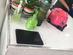 -美肴冰品·汉堡·牛腩饭(总店)