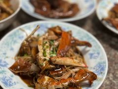 -许村蟹面(海宁许村大道店)