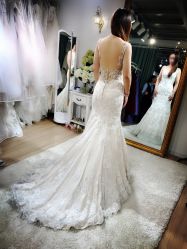 -LANYI COUTURE高级婚纱礼服改衣店
