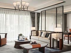 -宅天下装饰·匠心筑家(春熙店)