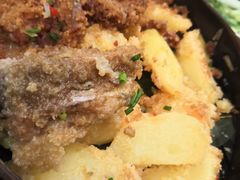 沔阳三蒸-沔阳会馆(沔街店)