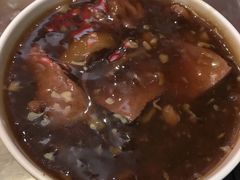 -姚记炒肝店(簋街店)