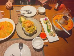 -泰国餐厅 Thai Food(裕华万达店)