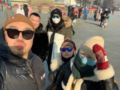 -人民防洪胜利纪念塔